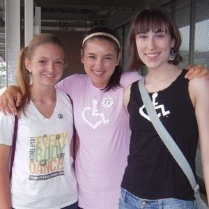 Meet your Posher, Natalie